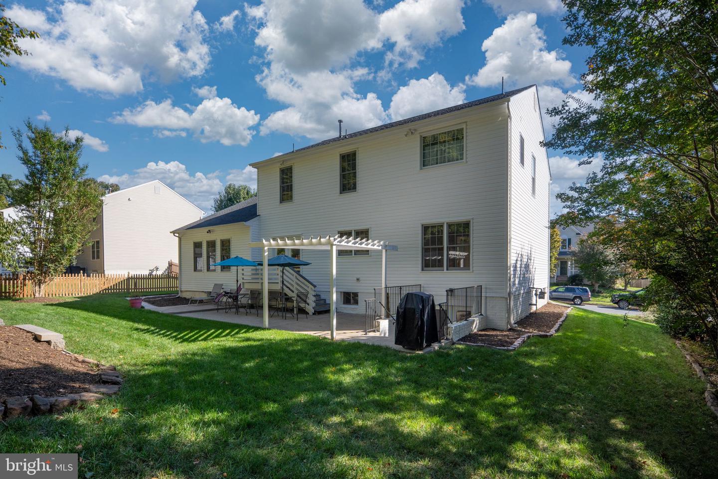 30 CHRISTOPHER WAY, STAFFORD, Virginia 22554, 4 Bedrooms Bedrooms, ,3 BathroomsBathrooms,Residential,For sale,30 CHRISTOPHER WAY,VAST2043556 MLS # VAST2043556