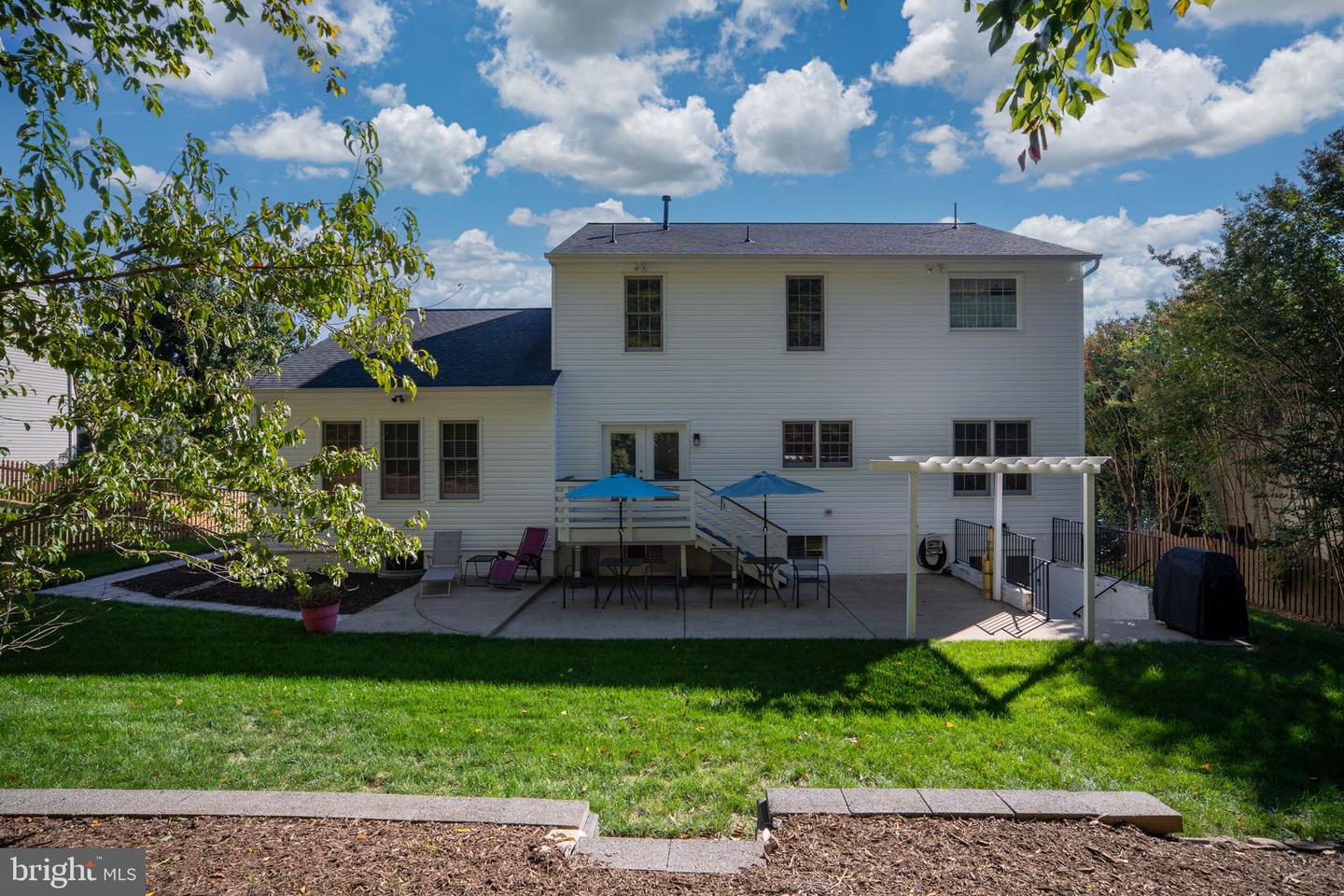30 CHRISTOPHER WAY, STAFFORD, Virginia 22554, 4 Bedrooms Bedrooms, ,3 BathroomsBathrooms,Residential,For sale,30 CHRISTOPHER WAY,VAST2043556 MLS # VAST2043556