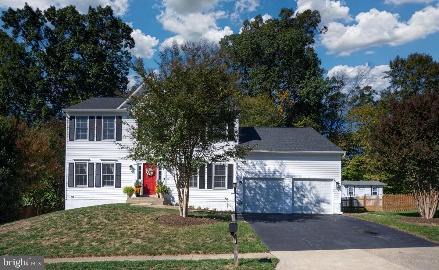 30 CHRISTOPHER WAY, STAFFORD, Virginia 22554, 4 Bedrooms Bedrooms, ,3 BathroomsBathrooms,Residential,For sale,30 CHRISTOPHER WAY,VAST2043556 MLS # VAST2043556