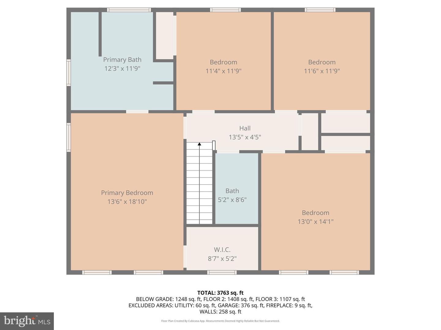 30 CHRISTOPHER WAY, STAFFORD, Virginia 22554, 4 Bedrooms Bedrooms, ,3 BathroomsBathrooms,Residential,For sale,30 CHRISTOPHER WAY,VAST2043556 MLS # VAST2043556