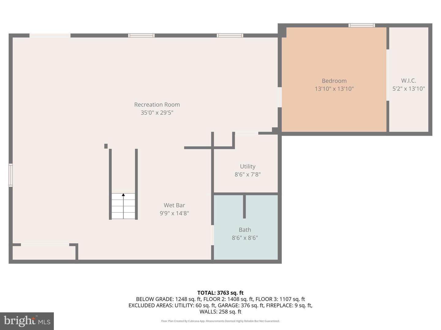 30 CHRISTOPHER WAY, STAFFORD, Virginia 22554, 4 Bedrooms Bedrooms, ,3 BathroomsBathrooms,Residential,For sale,30 CHRISTOPHER WAY,VAST2043556 MLS # VAST2043556