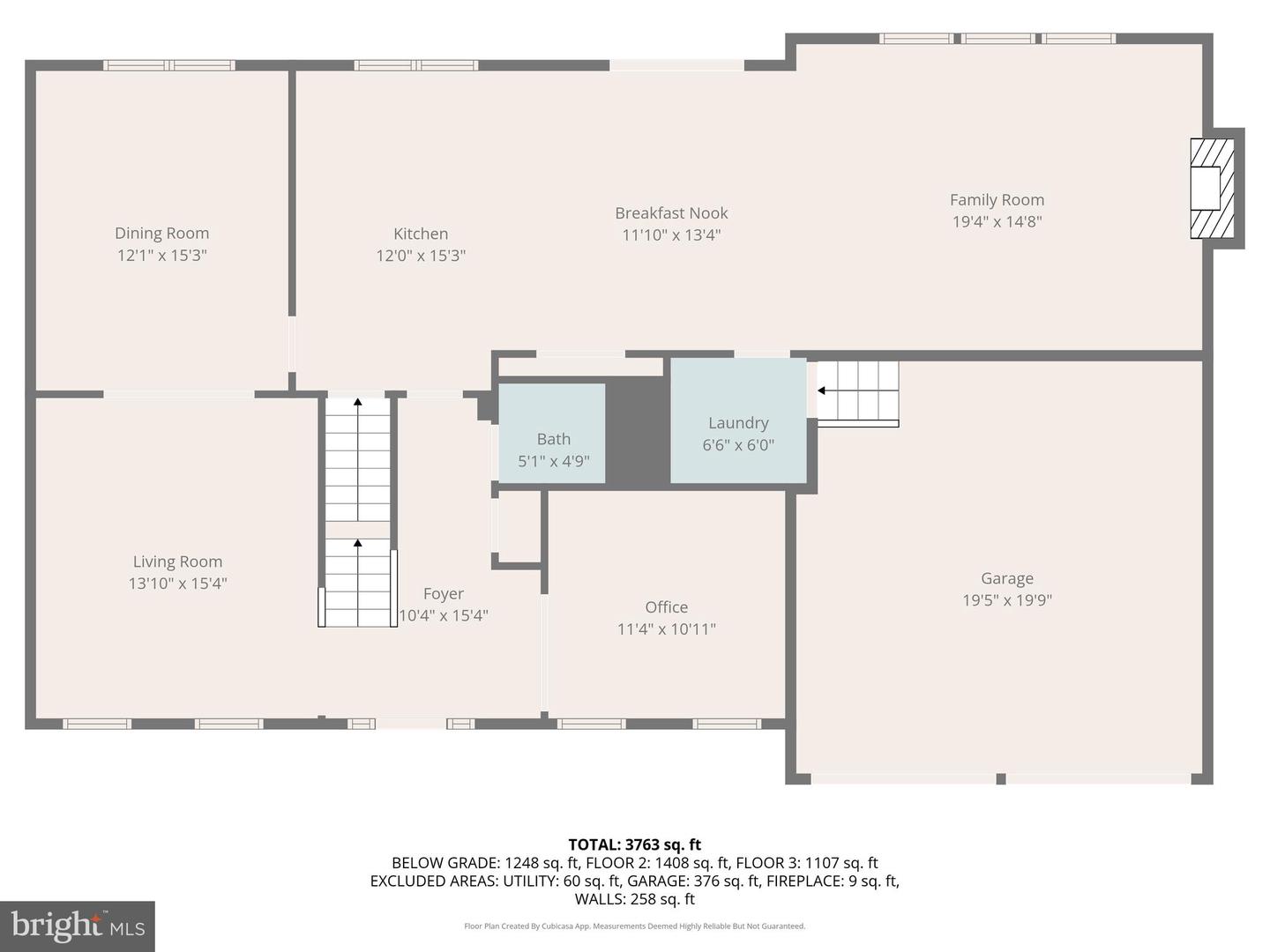 30 CHRISTOPHER WAY, STAFFORD, Virginia 22554, 4 Bedrooms Bedrooms, ,3 BathroomsBathrooms,Residential,For sale,30 CHRISTOPHER WAY,VAST2043556 MLS # VAST2043556