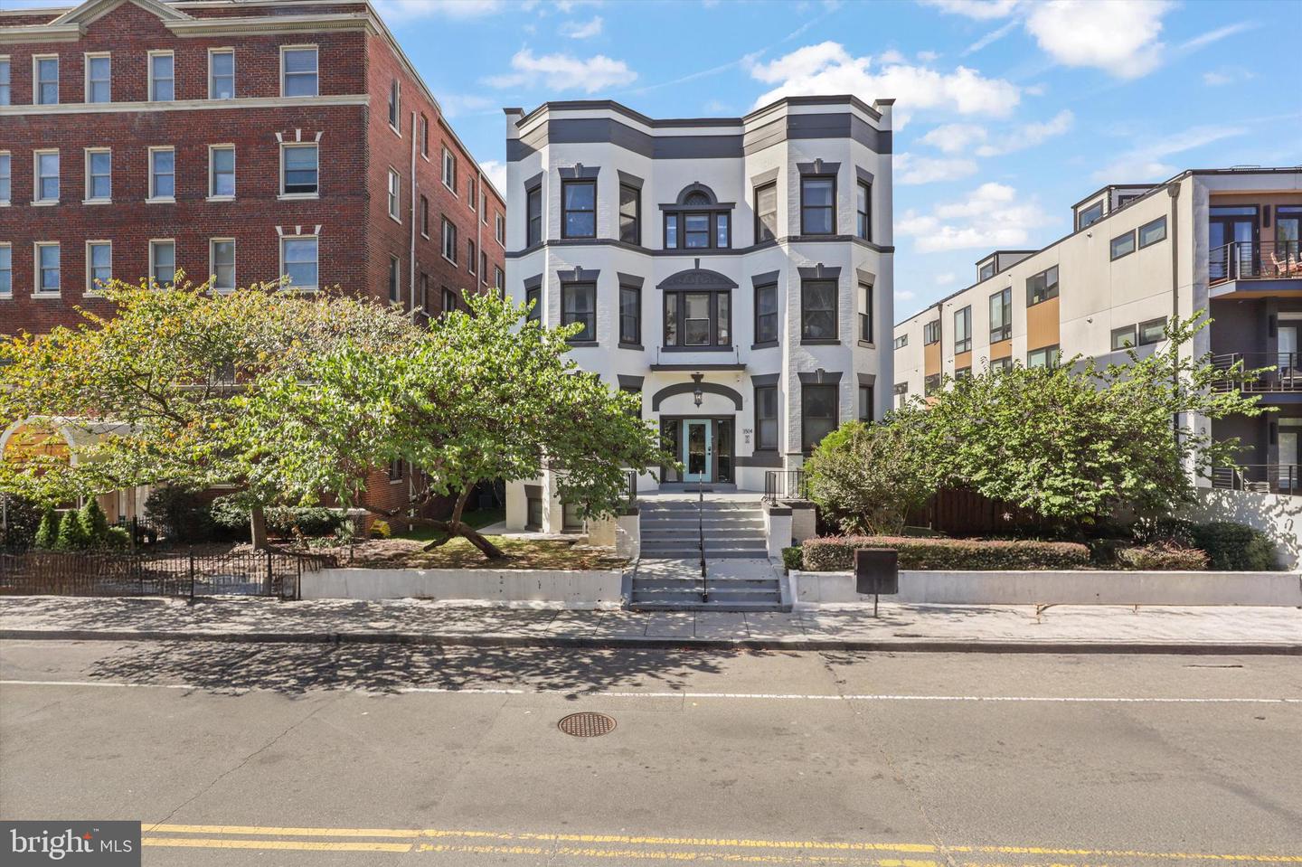 3504 13TH ST NW #12, WASHINGTON, District Of Columbia 20010, 1 Bedroom Bedrooms, ,1 BathroomBathrooms,Residential,For sale,3504 13TH ST NW #12,DCDC2227456 MLS # DCDC2227456