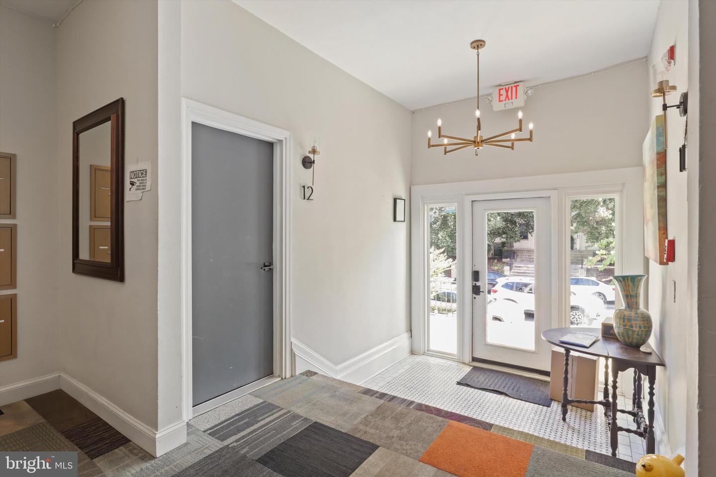 3504 13TH ST NW #12, WASHINGTON, District Of Columbia 20010, 1 Bedroom Bedrooms, ,1 BathroomBathrooms,Residential,For sale,3504 13TH ST NW #12,DCDC2227456 MLS # DCDC2227456