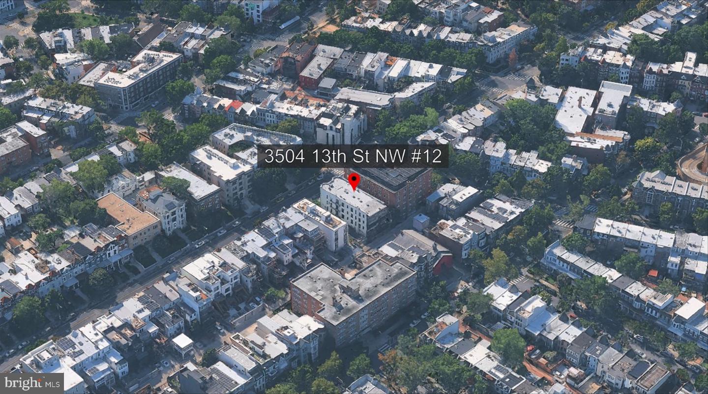 3504 13TH ST NW #12, WASHINGTON, District Of Columbia 20010, 1 Bedroom Bedrooms, ,1 BathroomBathrooms,Residential,For sale,3504 13TH ST NW #12,DCDC2227456 MLS # DCDC2227456