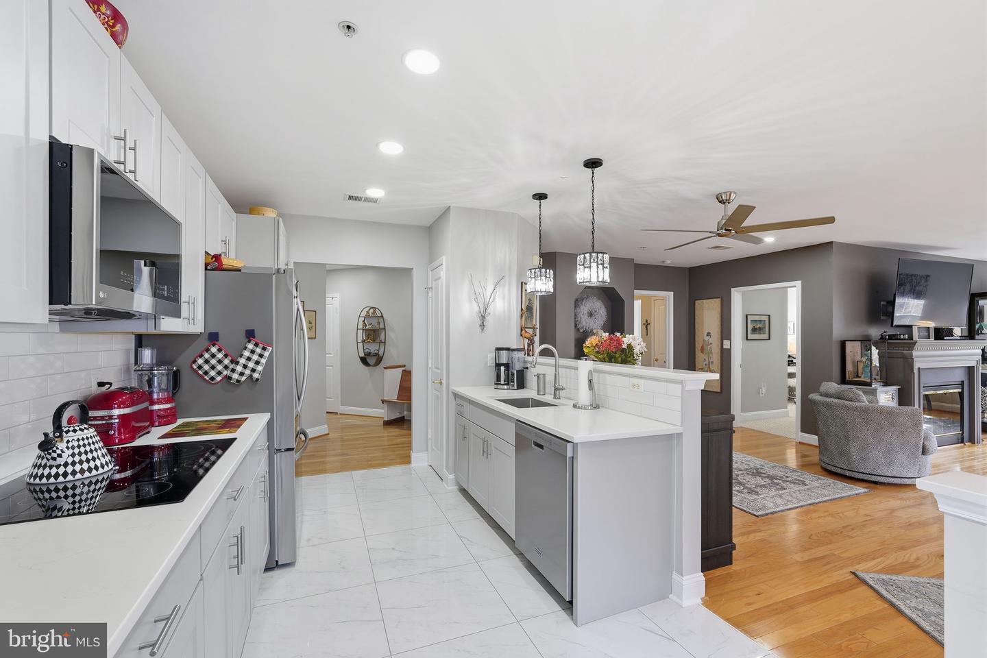 6696 CLUB HOUSE LN #104, WARRENTON, Virginia 20187, 3 Bedrooms Bedrooms, ,2 BathroomsBathrooms,Residential,For sale,6696 CLUB HOUSE LN #104,VAFQ2019410 MLS # VAFQ2019410