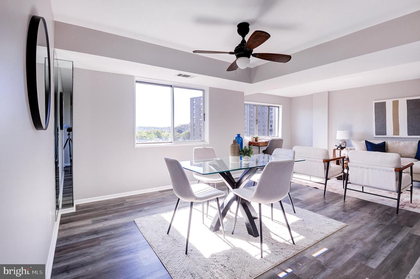 5340 HOLMES RUN PKWY #901, ALEXANDRIA, Virginia 22304, 1 Bedroom Bedrooms, ,1 BathroomBathrooms,Residential,For sale,5340 HOLMES RUN PKWY #901,VAAX2050936 MLS # VAAX2050936