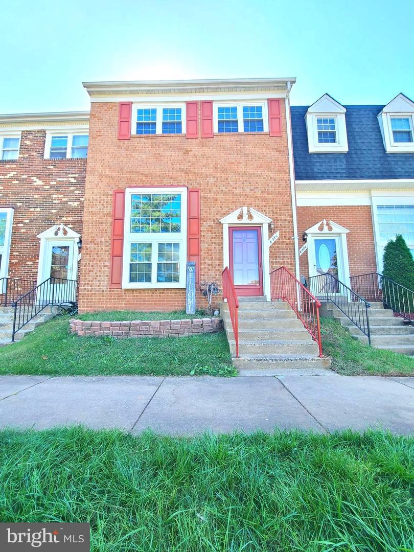 8584 LIBERIA AVE, MANASSAS, Virginia 20110, 3 Bedrooms Bedrooms, ,2 BathroomsBathrooms,Residential,For sale,8584 LIBERIA AVE,VAMN2009520 MLS # VAMN2009520