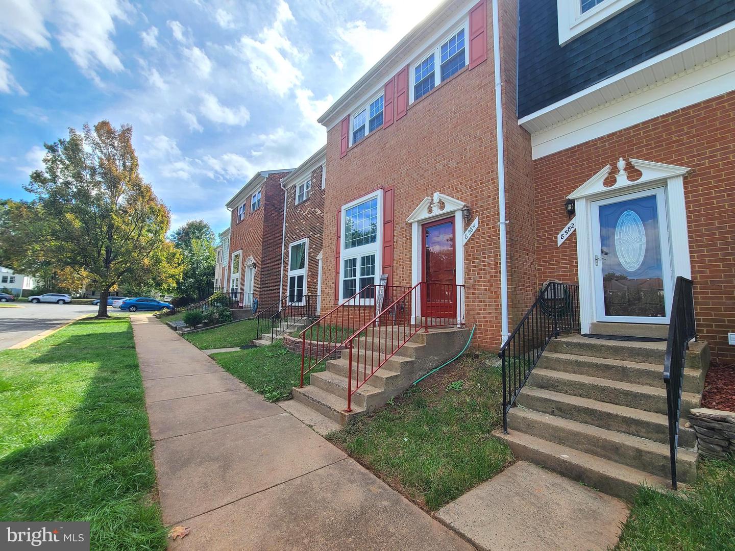 8584 LIBERIA AVE, MANASSAS, Virginia 20110, 3 Bedrooms Bedrooms, ,2 BathroomsBathrooms,Residential,For sale,8584 LIBERIA AVE,VAMN2009520 MLS # VAMN2009520
