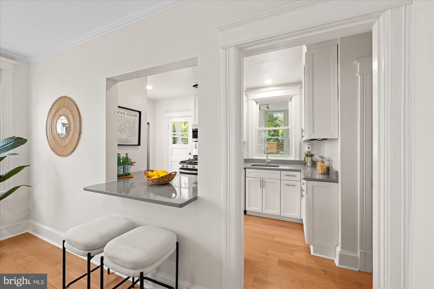 4410 HARRISON ST NW, WASHINGTON, District Of Columbia 20015, 3 Bedrooms Bedrooms, ,2 BathroomsBathrooms,Residential,For sale,4410 HARRISON ST NW,DCDC2227548 MLS # DCDC2227548