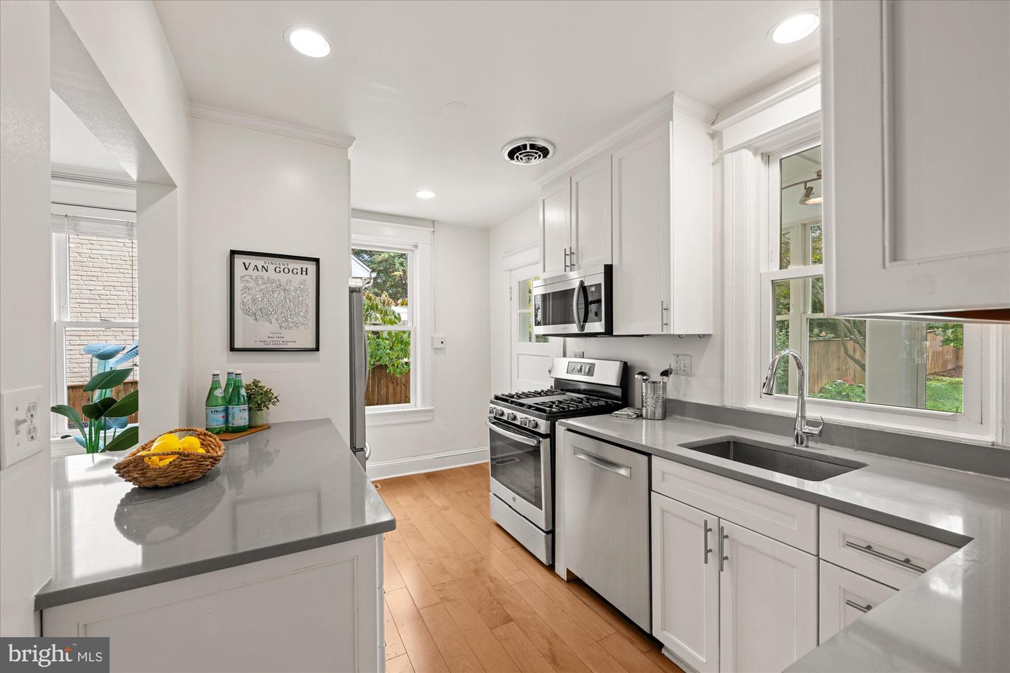 4410 HARRISON ST NW, WASHINGTON, District Of Columbia 20015, 3 Bedrooms Bedrooms, ,2 BathroomsBathrooms,Residential,For sale,4410 HARRISON ST NW,DCDC2227548 MLS # DCDC2227548