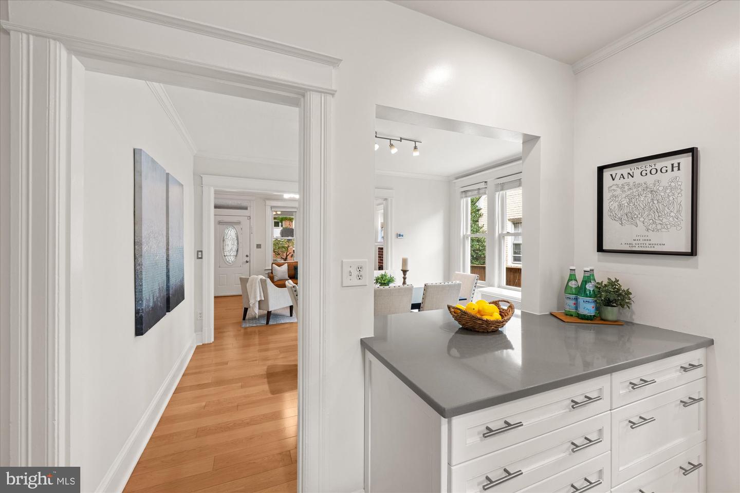 4410 HARRISON ST NW, WASHINGTON, District Of Columbia 20015, 3 Bedrooms Bedrooms, ,2 BathroomsBathrooms,Residential,For sale,4410 HARRISON ST NW,DCDC2227548 MLS # DCDC2227548