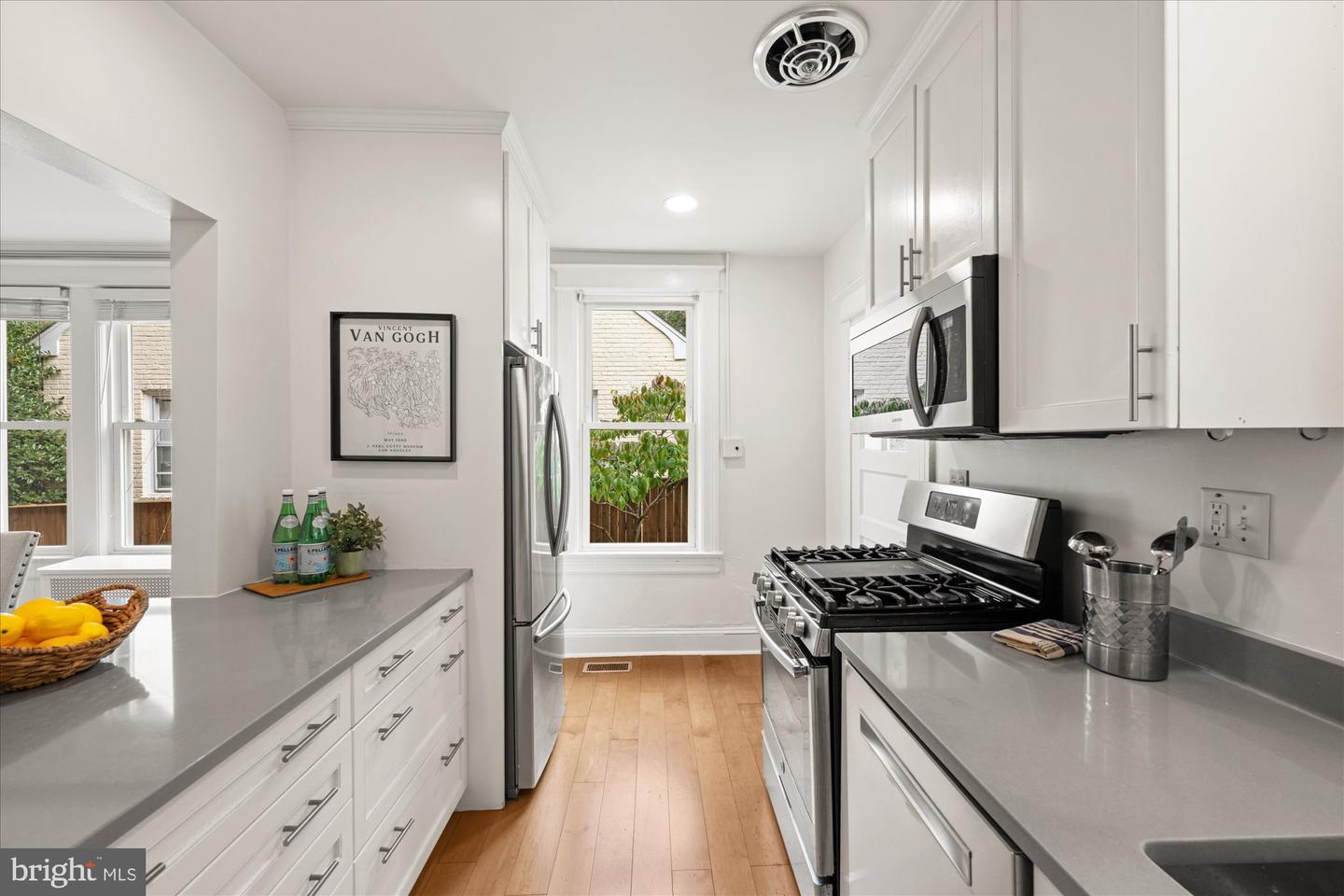 4410 HARRISON ST NW, WASHINGTON, District Of Columbia 20015, 3 Bedrooms Bedrooms, ,2 BathroomsBathrooms,Residential,For sale,4410 HARRISON ST NW,DCDC2227548 MLS # DCDC2227548