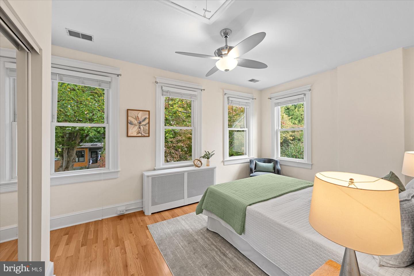 4410 HARRISON ST NW, WASHINGTON, District Of Columbia 20015, 3 Bedrooms Bedrooms, ,2 BathroomsBathrooms,Residential,For sale,4410 HARRISON ST NW,DCDC2227548 MLS # DCDC2227548