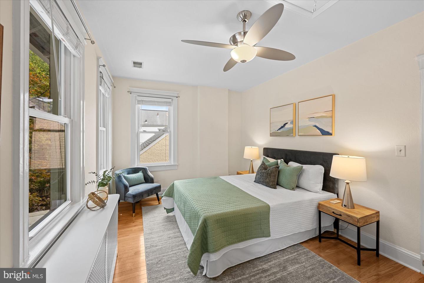 4410 HARRISON ST NW, WASHINGTON, District Of Columbia 20015, 3 Bedrooms Bedrooms, ,2 BathroomsBathrooms,Residential,For sale,4410 HARRISON ST NW,DCDC2227548 MLS # DCDC2227548