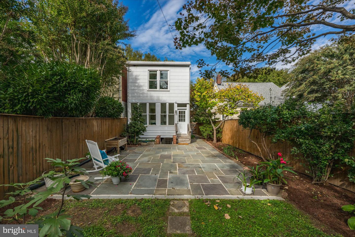 4410 HARRISON ST NW, WASHINGTON, District Of Columbia 20015, 3 Bedrooms Bedrooms, ,2 BathroomsBathrooms,Residential,For sale,4410 HARRISON ST NW,DCDC2227548 MLS # DCDC2227548