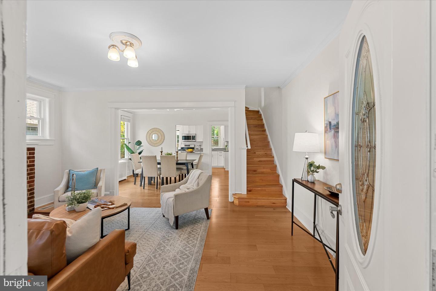 4410 HARRISON ST NW, WASHINGTON, District Of Columbia 20015, 3 Bedrooms Bedrooms, ,2 BathroomsBathrooms,Residential,For sale,4410 HARRISON ST NW,DCDC2227548 MLS # DCDC2227548