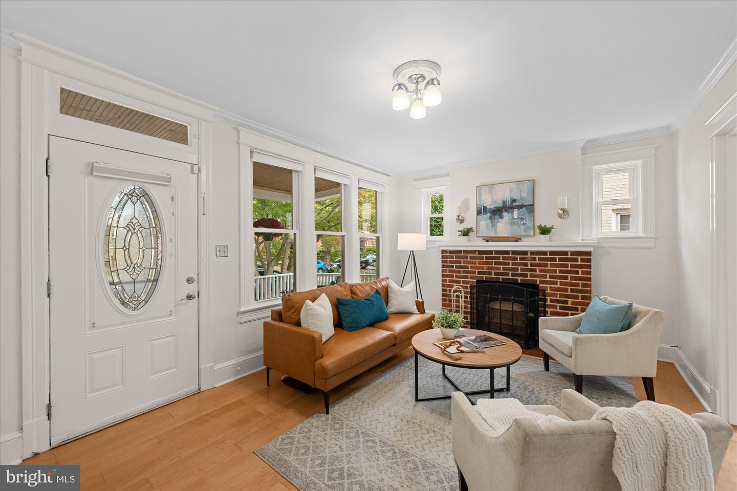 4410 HARRISON ST NW, WASHINGTON, District Of Columbia 20015, 3 Bedrooms Bedrooms, ,2 BathroomsBathrooms,Residential,For sale,4410 HARRISON ST NW,DCDC2227548 MLS # DCDC2227548