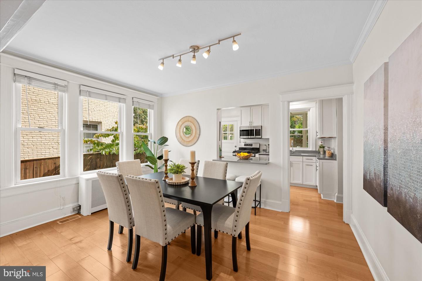 4410 HARRISON ST NW, WASHINGTON, District Of Columbia 20015, 3 Bedrooms Bedrooms, ,2 BathroomsBathrooms,Residential,For sale,4410 HARRISON ST NW,DCDC2227548 MLS # DCDC2227548