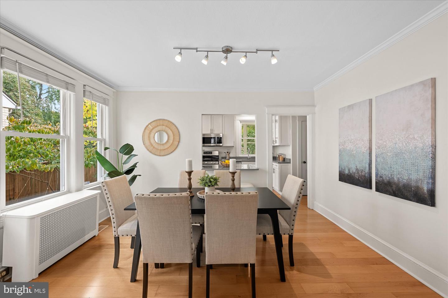 4410 HARRISON ST NW, WASHINGTON, District Of Columbia 20015, 3 Bedrooms Bedrooms, ,2 BathroomsBathrooms,Residential,For sale,4410 HARRISON ST NW,DCDC2227548 MLS # DCDC2227548