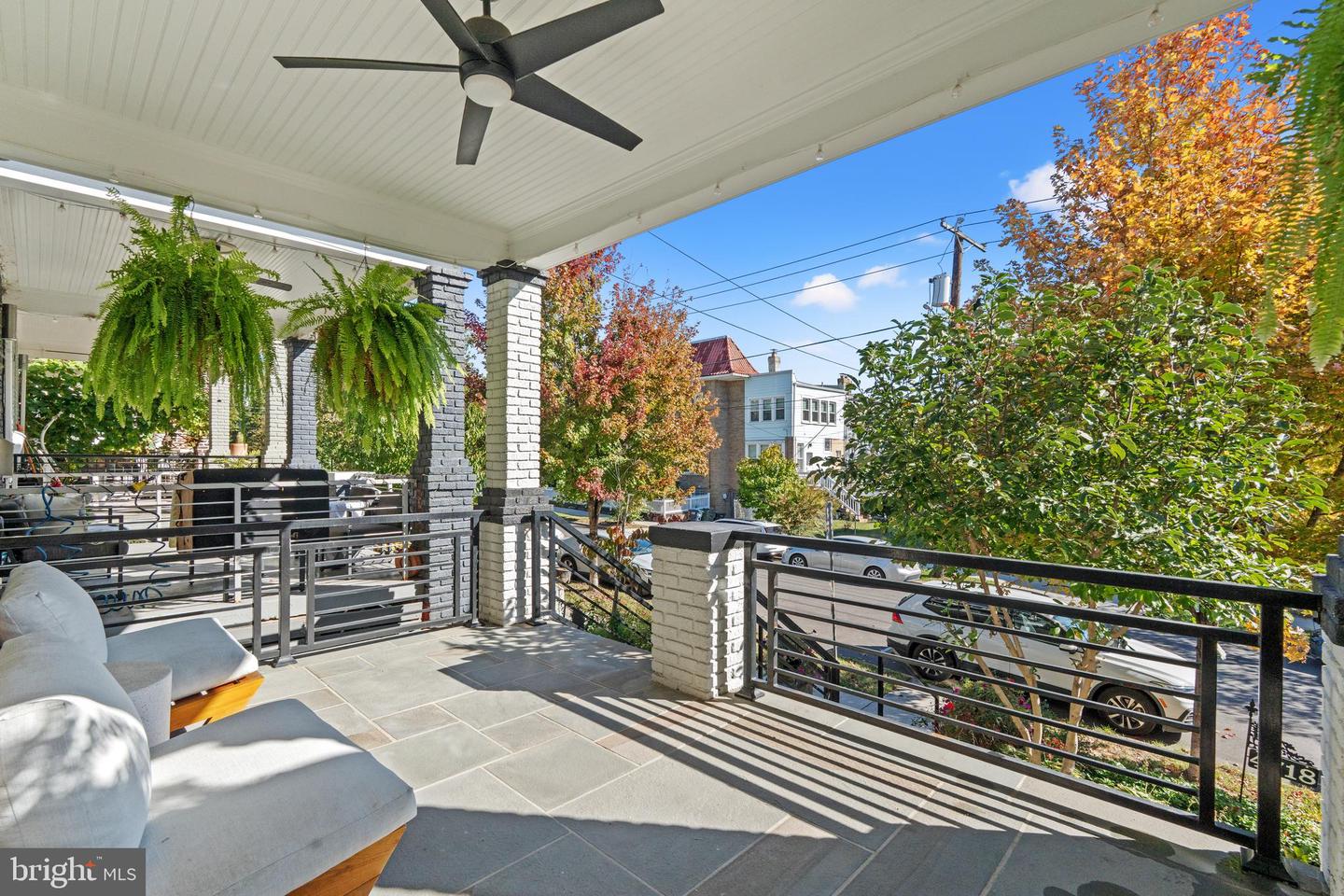 4718 15TH ST NW, WASHINGTON, District Of Columbia 20011, 4 Bedrooms Bedrooms, ,4 BathroomsBathrooms,Residential,For sale,4718 15TH ST NW,DCDC2227578 MLS # DCDC2227578