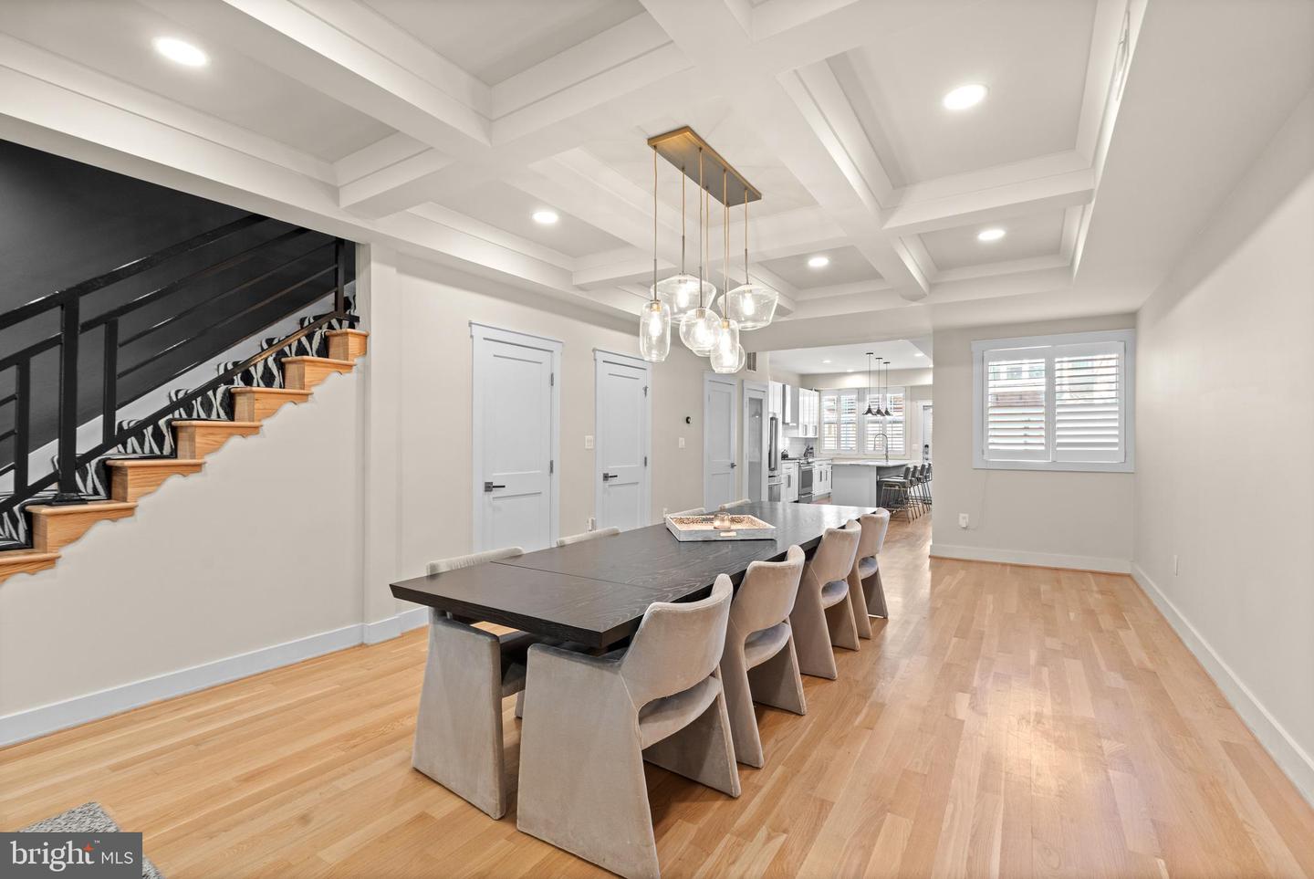 4718 15TH ST NW, WASHINGTON, District Of Columbia 20011, 4 Bedrooms Bedrooms, ,4 BathroomsBathrooms,Residential,For sale,4718 15TH ST NW,DCDC2227578 MLS # DCDC2227578