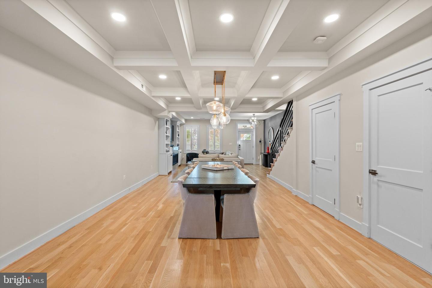 4718 15TH ST NW, WASHINGTON, District Of Columbia 20011, 4 Bedrooms Bedrooms, ,4 BathroomsBathrooms,Residential,For sale,4718 15TH ST NW,DCDC2227578 MLS # DCDC2227578