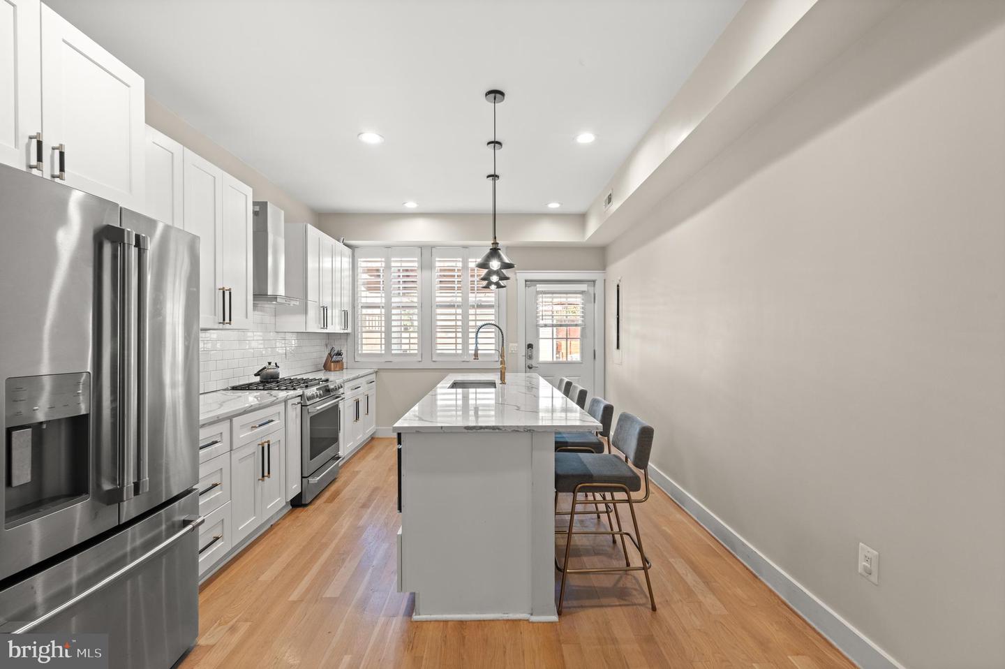 4718 15TH ST NW, WASHINGTON, District Of Columbia 20011, 4 Bedrooms Bedrooms, ,4 BathroomsBathrooms,Residential,For sale,4718 15TH ST NW,DCDC2227578 MLS # DCDC2227578