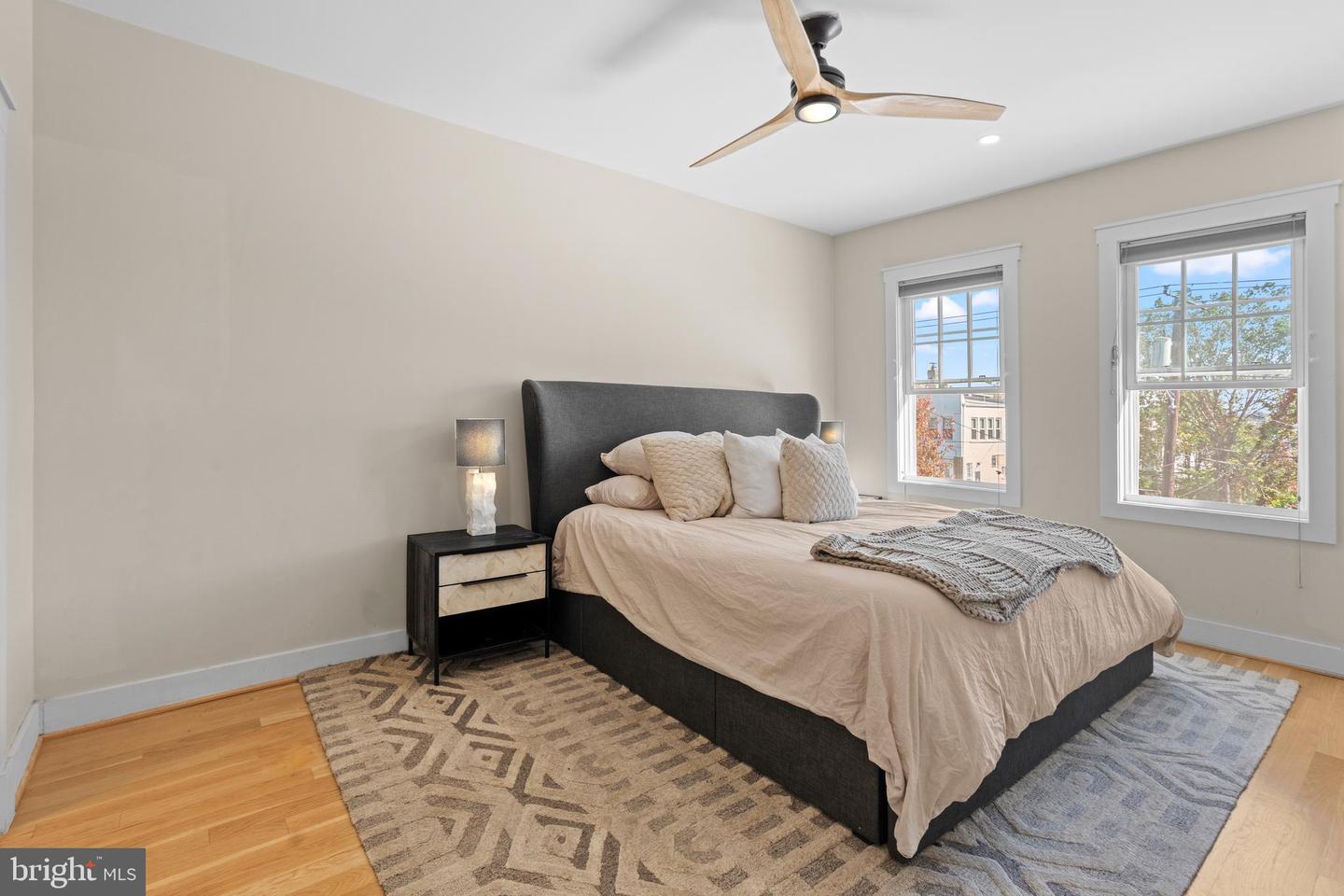4718 15TH ST NW, WASHINGTON, District Of Columbia 20011, 4 Bedrooms Bedrooms, ,4 BathroomsBathrooms,Residential,For sale,4718 15TH ST NW,DCDC2227578 MLS # DCDC2227578