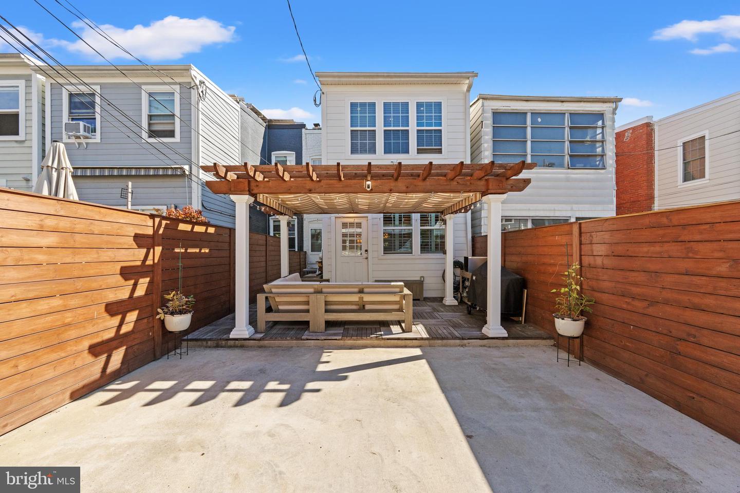 4718 15TH ST NW, WASHINGTON, District Of Columbia 20011, 4 Bedrooms Bedrooms, ,4 BathroomsBathrooms,Residential,For sale,4718 15TH ST NW,DCDC2227578 MLS # DCDC2227578
