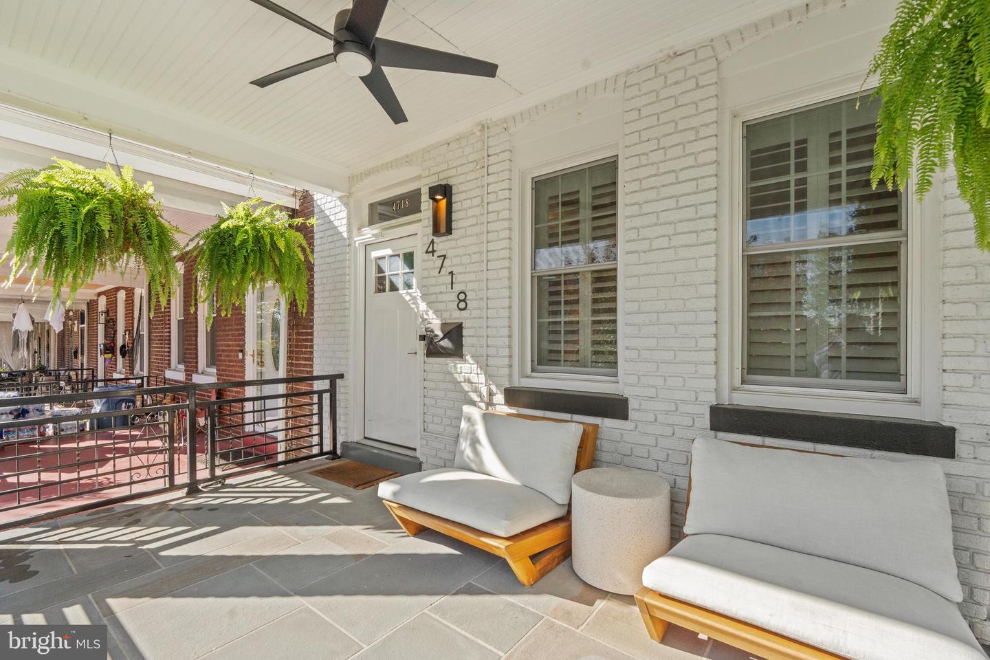 4718 15TH ST NW, WASHINGTON, District Of Columbia 20011, 4 Bedrooms Bedrooms, ,4 BathroomsBathrooms,Residential,For sale,4718 15TH ST NW,DCDC2227578 MLS # DCDC2227578