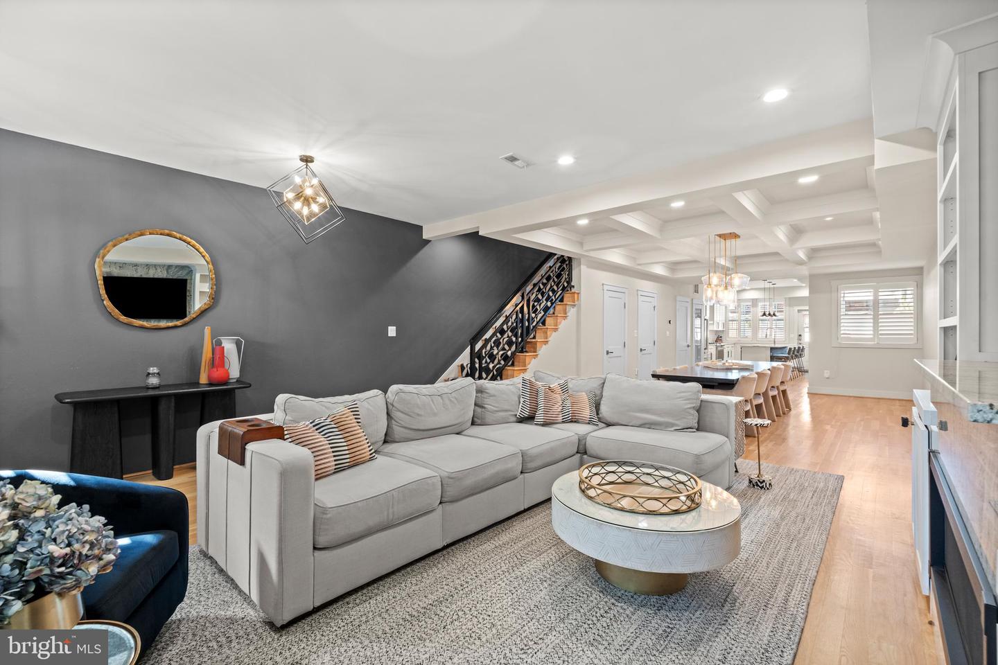 4718 15TH ST NW, WASHINGTON, District Of Columbia 20011, 4 Bedrooms Bedrooms, ,4 BathroomsBathrooms,Residential,For sale,4718 15TH ST NW,DCDC2227578 MLS # DCDC2227578