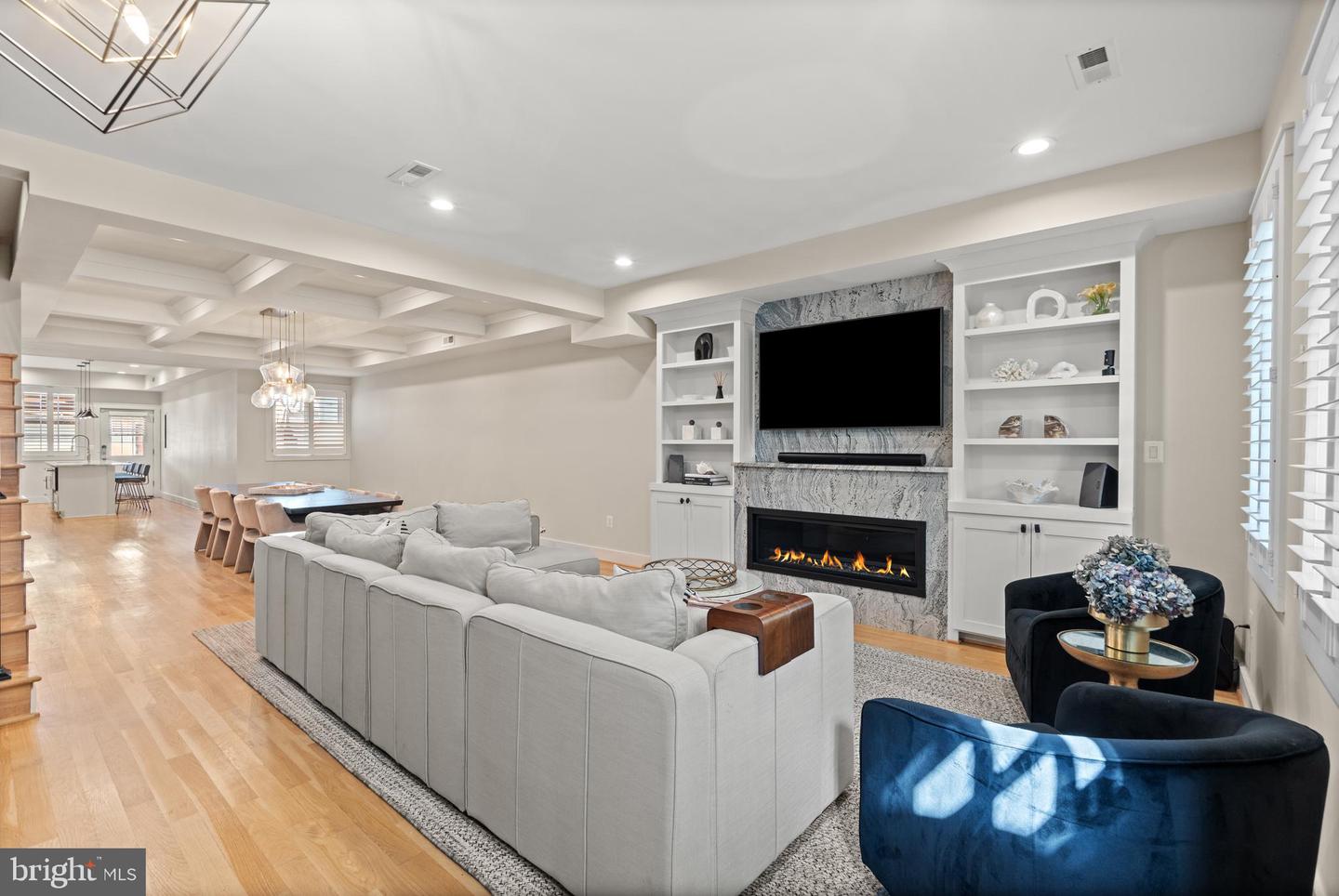 4718 15TH ST NW, WASHINGTON, District Of Columbia 20011, 4 Bedrooms Bedrooms, ,4 BathroomsBathrooms,Residential,For sale,4718 15TH ST NW,DCDC2227578 MLS # DCDC2227578