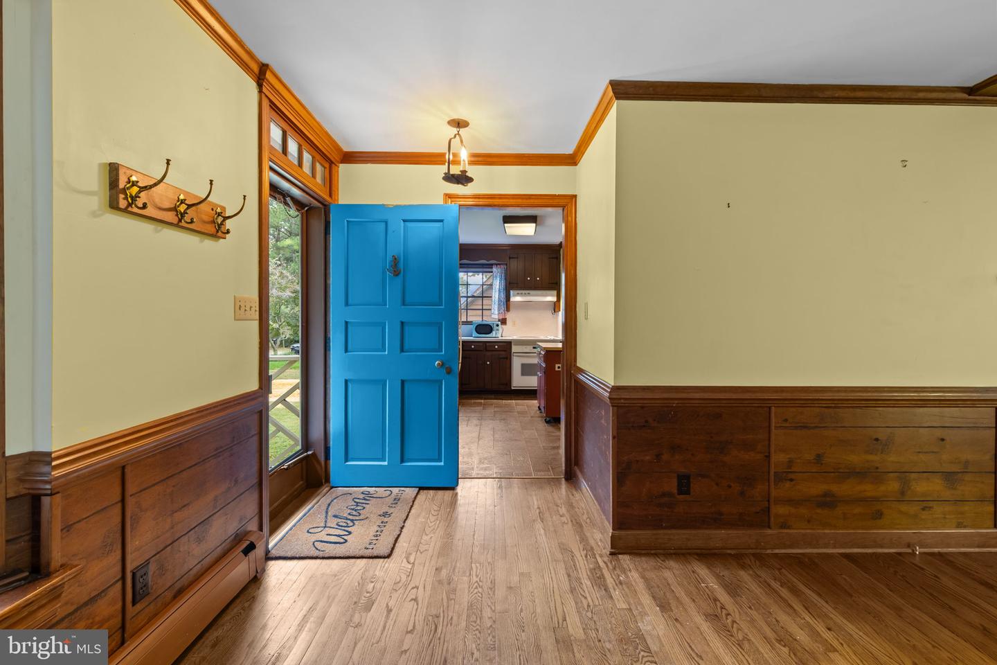 6559 CREEK RD, HAYES, Virginia 23072, 3 Bedrooms Bedrooms, ,3 BathroomsBathrooms,Residential,For sale,6559 CREEK RD,VAGV2000164 MLS # VAGV2000164