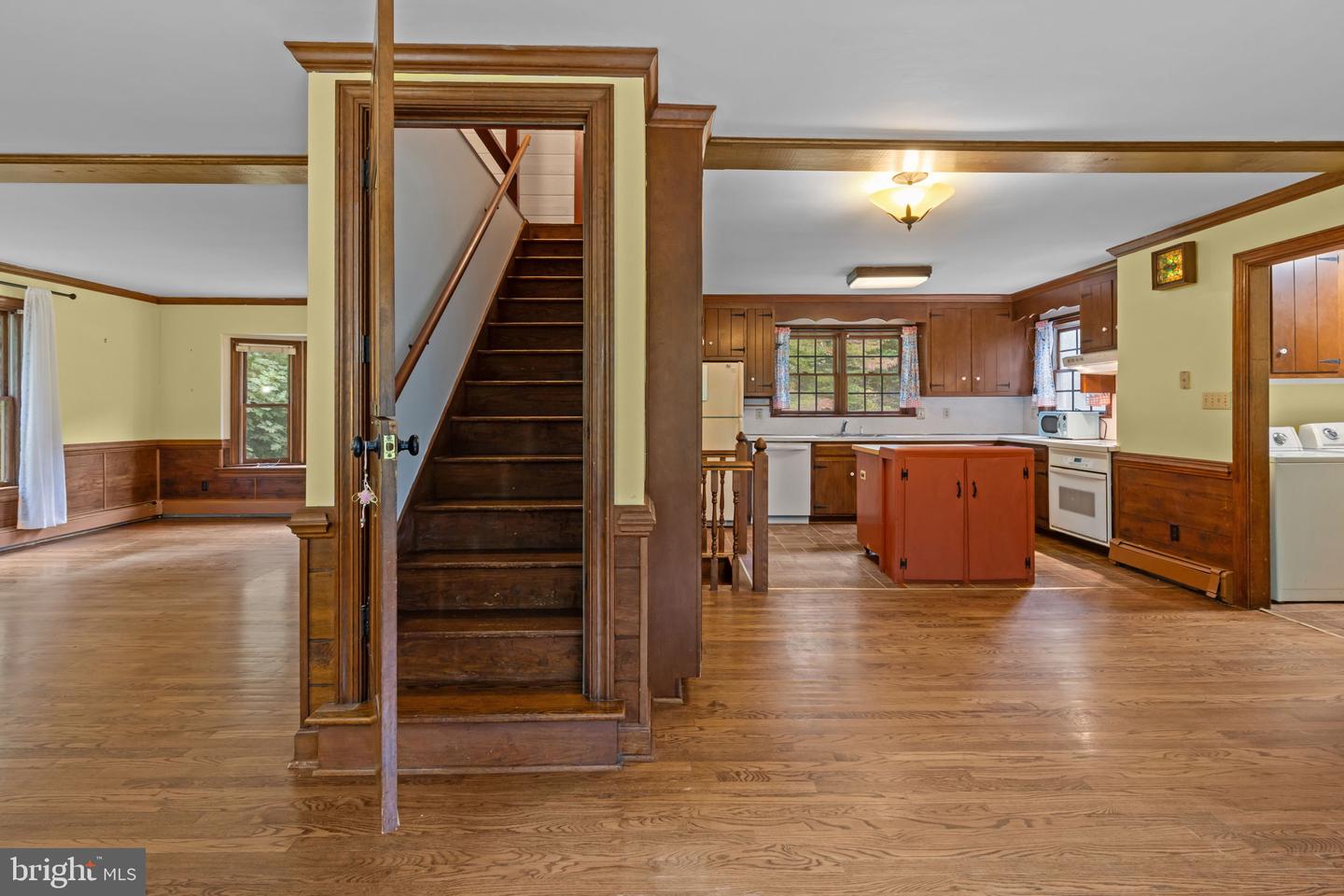 6559 CREEK RD, HAYES, Virginia 23072, 3 Bedrooms Bedrooms, ,3 BathroomsBathrooms,Residential,For sale,6559 CREEK RD,VAGV2000164 MLS # VAGV2000164