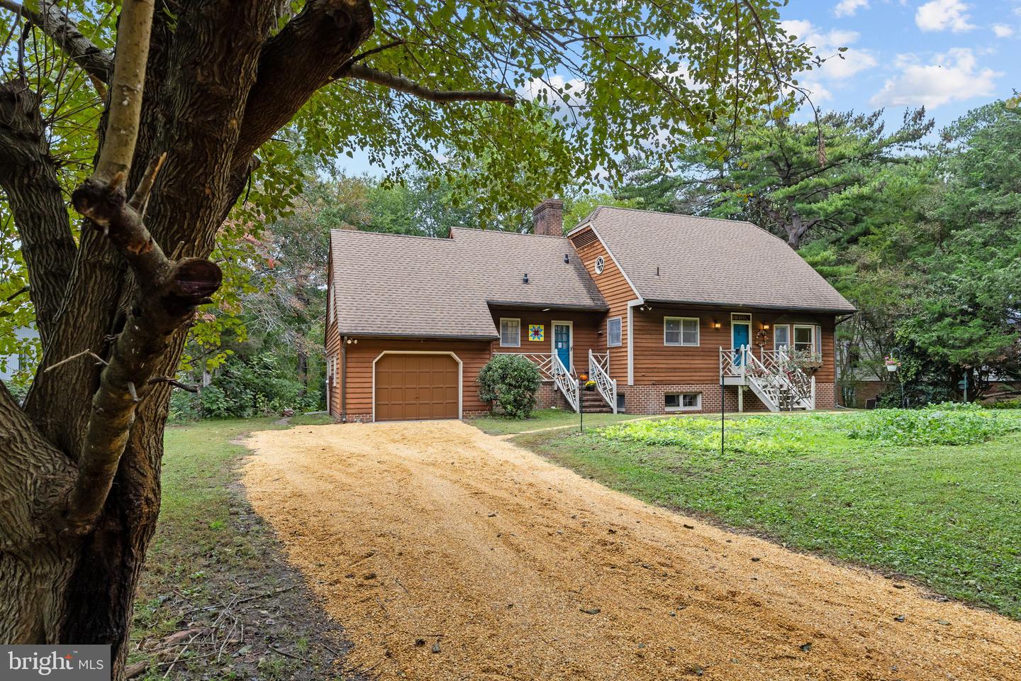 6559 CREEK RD, HAYES, Virginia 23072, 3 Bedrooms Bedrooms, ,3 BathroomsBathrooms,Residential,For sale,6559 CREEK RD,VAGV2000164 MLS # VAGV2000164