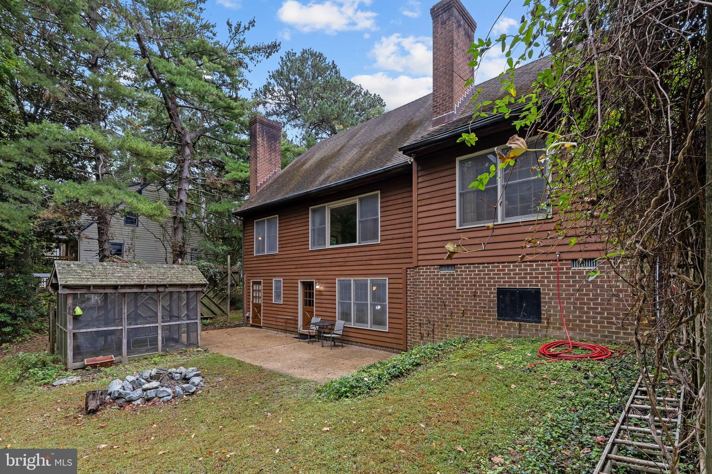 6559 CREEK RD, HAYES, Virginia 23072, 3 Bedrooms Bedrooms, ,3 BathroomsBathrooms,Residential,For sale,6559 CREEK RD,VAGV2000164 MLS # VAGV2000164