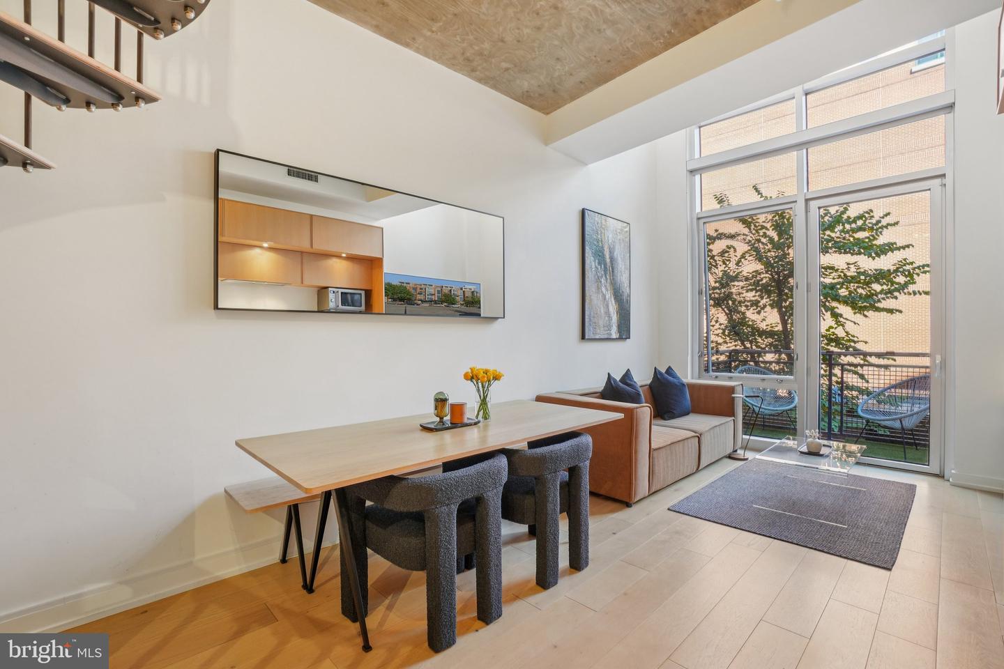 1515 15TH ST NW #206, WASHINGTON, District Of Columbia 20005, 1 Bedroom Bedrooms, ,1 BathroomBathrooms,Residential,For sale,1515 15TH ST NW #206,DCDC2227630 MLS # DCDC2227630