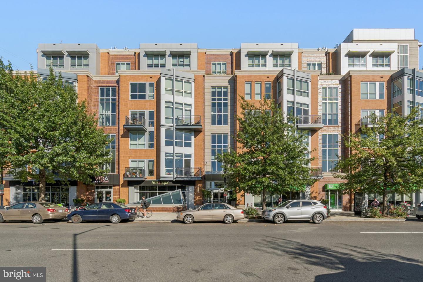 1515 15TH ST NW #206, WASHINGTON, District Of Columbia 20005, 1 Bedroom Bedrooms, ,1 BathroomBathrooms,Residential,For sale,1515 15TH ST NW #206,DCDC2227630 MLS # DCDC2227630
