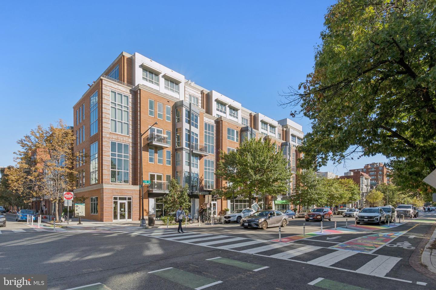 1515 15TH ST NW #206, WASHINGTON, District Of Columbia 20005, 1 Bedroom Bedrooms, ,1 BathroomBathrooms,Residential,For sale,1515 15TH ST NW #206,DCDC2227630 MLS # DCDC2227630