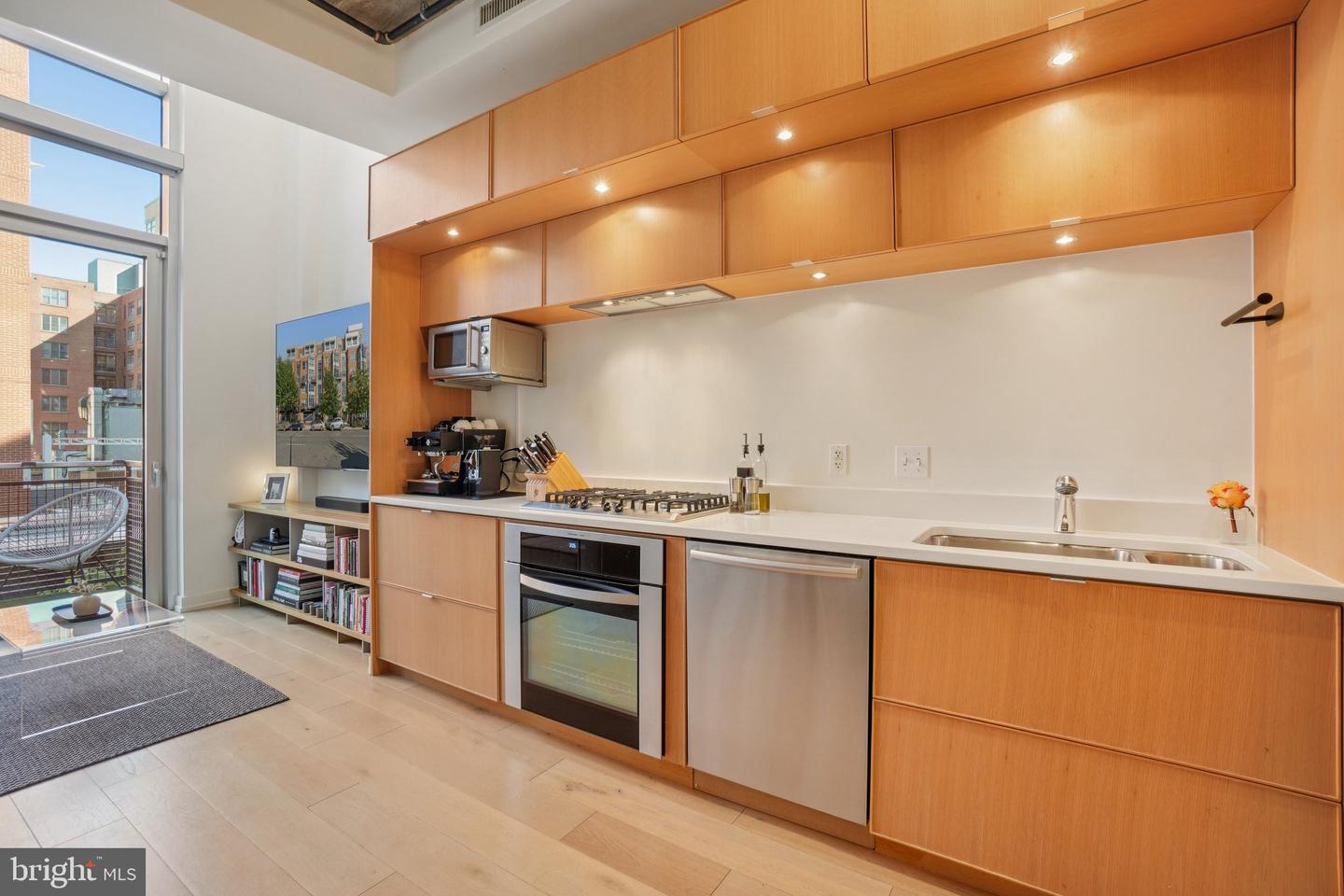 1515 15TH ST NW #206, WASHINGTON, District Of Columbia 20005, 1 Bedroom Bedrooms, ,1 BathroomBathrooms,Residential,For sale,1515 15TH ST NW #206,DCDC2227630 MLS # DCDC2227630