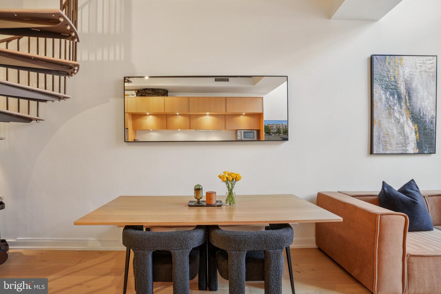 1515 15TH ST NW #206, WASHINGTON, District Of Columbia 20005, 1 Bedroom Bedrooms, ,1 BathroomBathrooms,Residential,For sale,1515 15TH ST NW #206,DCDC2227630 MLS # DCDC2227630