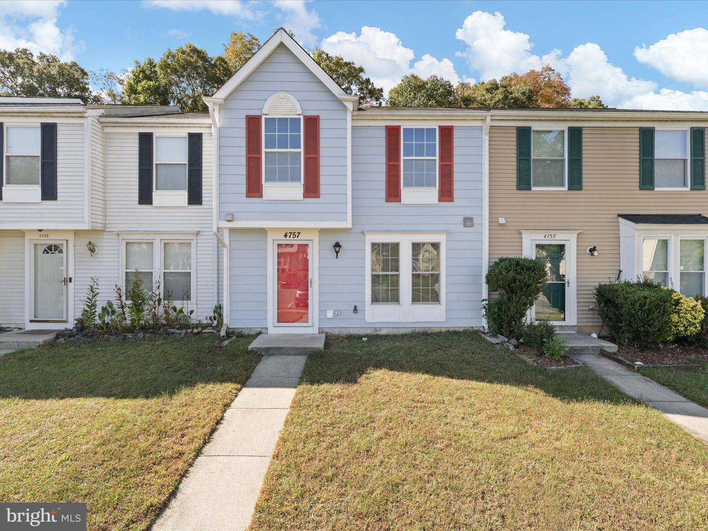 4757 HERSAND CT, WOODBRIDGE, Virginia 22193, 2 Bedrooms Bedrooms, ,1 BathroomBathrooms,Residential,For sale,4757 HERSAND CT,VAPW2106286 MLS # VAPW2106286