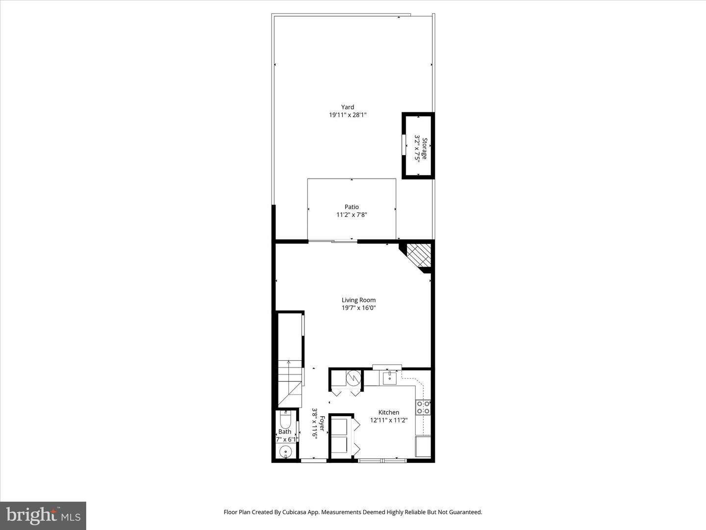 4757 HERSAND CT, WOODBRIDGE, Virginia 22193, 2 Bedrooms Bedrooms, ,1 BathroomBathrooms,Residential,For sale,4757 HERSAND CT,VAPW2106286 MLS # VAPW2106286