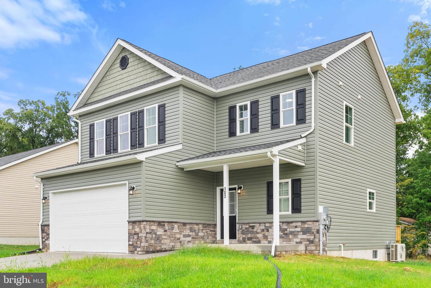 LOT 3J WHITE PINE LN, BOYCE, Virginia 22620, 3 Bedrooms Bedrooms, ,2 BathroomsBathrooms,Residential,For sale,LOT 3J WHITE PINE LN,VACL2006162 MLS # VACL2006162