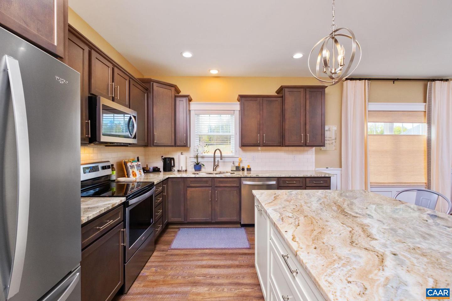 103 OAKSTONE RUN, STAUNTON, Virginia 24401, 3 Bedrooms Bedrooms, ,2 BathroomsBathrooms,Residential,For sale,103 OAKSTONE RUN,670150 MLS # 670150