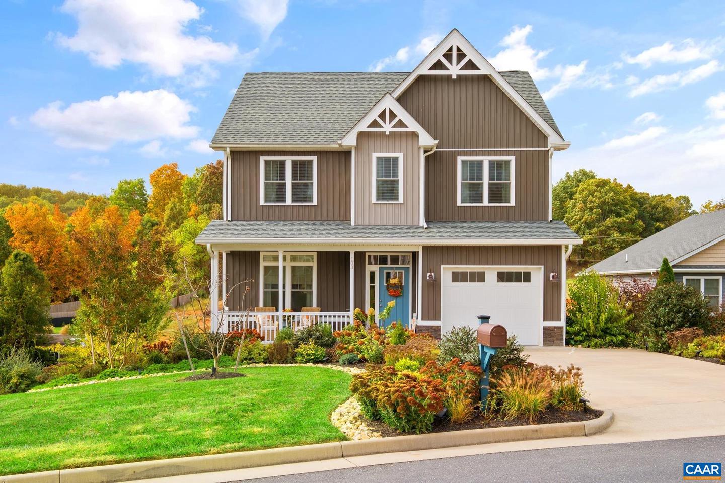 103 OAKSTONE RUN, STAUNTON, Virginia 24401, 3 Bedrooms Bedrooms, ,2 BathroomsBathrooms,Residential,For sale,103 OAKSTONE RUN,670150 MLS # 670150