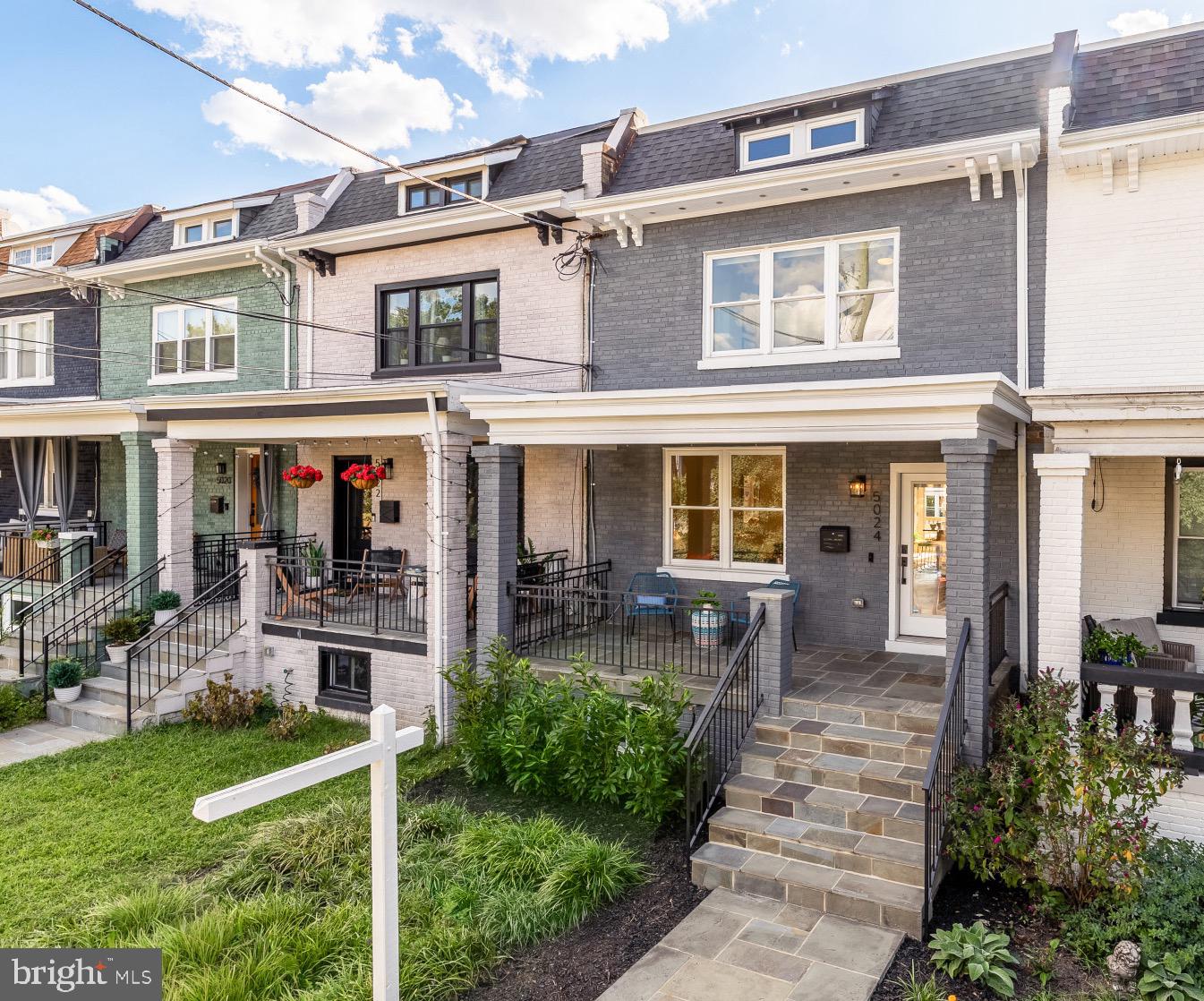 5024 ILLINOIS AVE NW, WASHINGTON, District Of Columbia 20011, 4 Bedrooms Bedrooms, ,3 BathroomsBathrooms,Residential,For sale,5024 ILLINOIS AVE NW,DCDC2227656 MLS # DCDC2227656