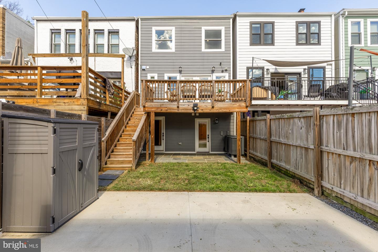 5024 ILLINOIS AVE NW, WASHINGTON, District Of Columbia 20011, 4 Bedrooms Bedrooms, ,3 BathroomsBathrooms,Residential,For sale,5024 ILLINOIS AVE NW,DCDC2227656 MLS # DCDC2227656