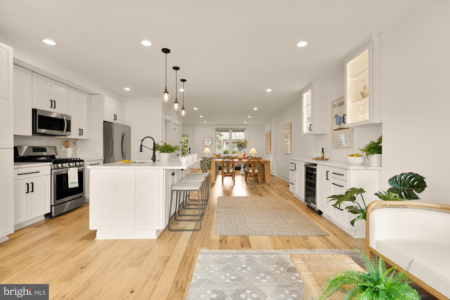 5024 ILLINOIS AVE NW, WASHINGTON, District Of Columbia 20011, 4 Bedrooms Bedrooms, ,3 BathroomsBathrooms,Residential,For sale,5024 ILLINOIS AVE NW,DCDC2227656 MLS # DCDC2227656